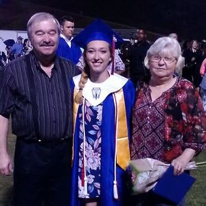 Meet your Posher, Patti